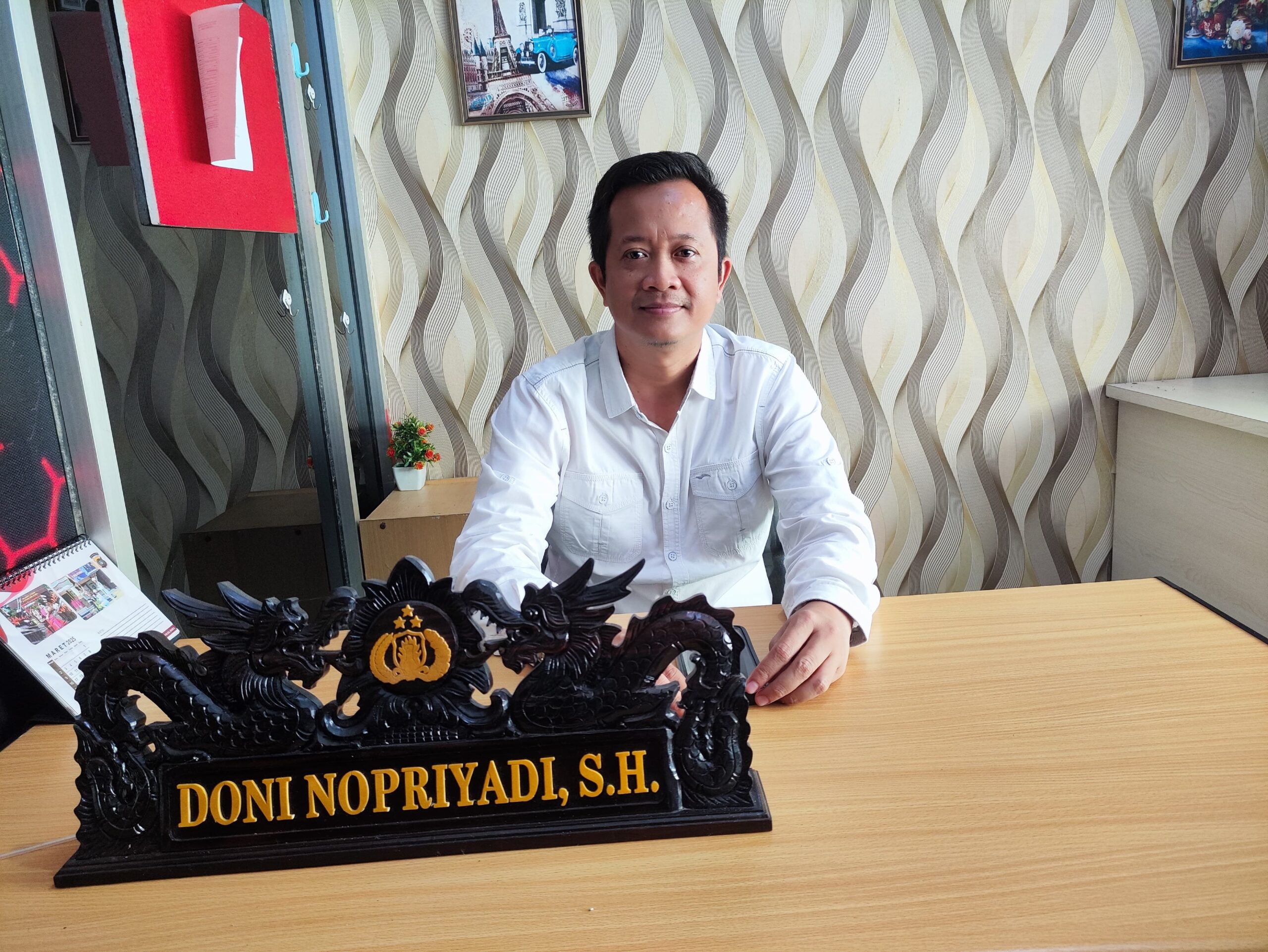 Polres Bangka Tengah