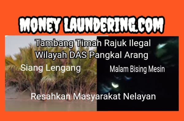Tambang Ilegal
